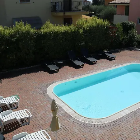 Locazione Turistica Corte Chiara * Lazise