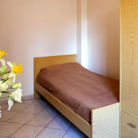 Locazione Turistica Corte Chiara *