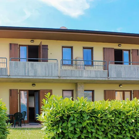 Locazione Turistica Corte Chiara Appartamento Lazise