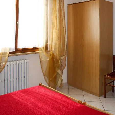 Appartamento Locazione Turistica Corte Chiara *