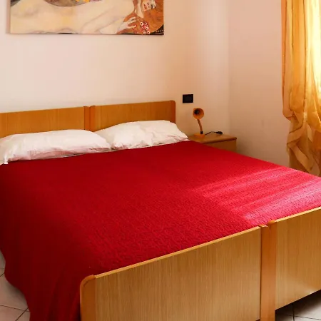 Locazione Turistica Corte Chiara Appartamento Lazise